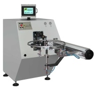 ML 2001/XT Semi Automatic Wheel Lacing Machine