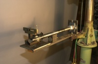 Newlioni Speciali Gear Cable Boss Brazing Fixture 005