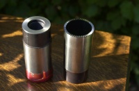 BTMC360 LAN71 Back threaded mitre cutter, 36.0mm x 20tpi x 90mm.  $268.00.   To order, please contact Andy. PayPal and good check accepted.