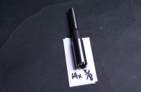 ISMC14  LAN71 Integral shank mitre cutter, 14mm. o.d. x 3/8" shank.  Wholesale $176.50.  Sale price $70.00.  To order, please contact Andy. PayPal and good check accepted.