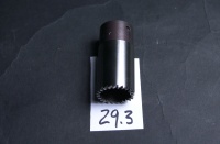 BTMC293  LAN71 Back threaded mitre cutter, 29.3mm. x 7/8"-20tpi.  $187.60.   To order, please contact Andy. PayPal and good check accepted.