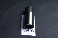 BTMC296  LAN71 Back threaded mitre cutter, 29.6mm. x 7/8"-20tpi.  $187.60.   To order, please contact Andy. PayPal and good check accepted.