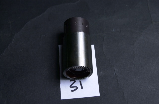 BTMC310  LAN71 Back threaded mitre cutter , 31.0mm. x 7/8"-20tpi.  $187.60.   To order, please contact Andy. PayPal and good check accepted.