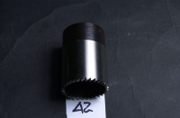 BTMC420  LAN71 Back threaded mitre cutter, 42.0mm. x 7/8"-20tpi.  $268.00.   To order, please contact Andy. PayPal and good check accepted.