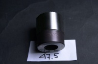 BTMC475  LAN71 Back threaded mitre cutter, 47.5mm. x 7/8"-20tpi.  $268.00.   To order, please contact Andy. PayPal and good check accepted.