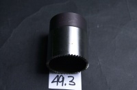 BTMC493  LAN71 Back threaded mitre cutter, 49.3mm. x 7/8"-20tpi.  $268.00.   To order, please contact Andy. PayPal and good check accepted.