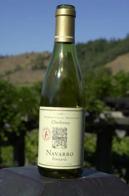 NorCal Holiday 2008.