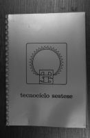 Famous supplier of frame brazing components.  Catalogue picked up at the Milan Cycle Show again in the 1970's.  I do remember just after visiting with Tecnociclo Sestese I met Richard Sachs for the first time and he asked me how we were ever going to make money in the tragic adventure.  Marry rich.