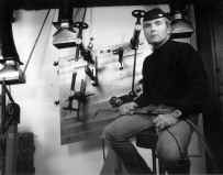 Marchetti ML301/G-500 Frame Brazing Fixture