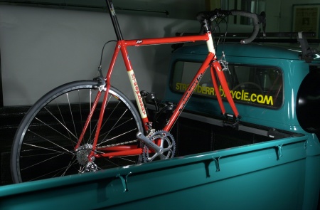 s New Bicycle 001
