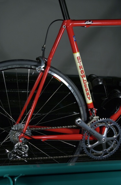 s New Bicycle 004