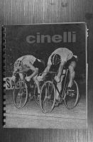 Cinelli catalogue from the 1970's?